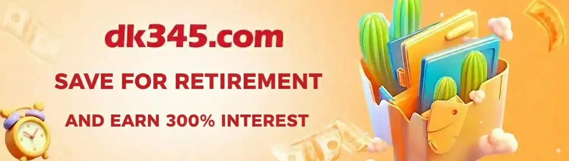 বিশেষ সেভিংস ও উচ্চ ইন্টারেস্ট সুবিধা প্রদর্শন করা G777 প্রোমোশনাল ব্যানার।