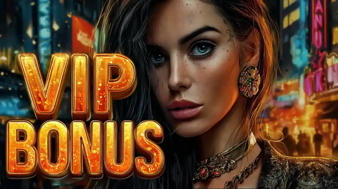 G777 VIP বোনাস অফার